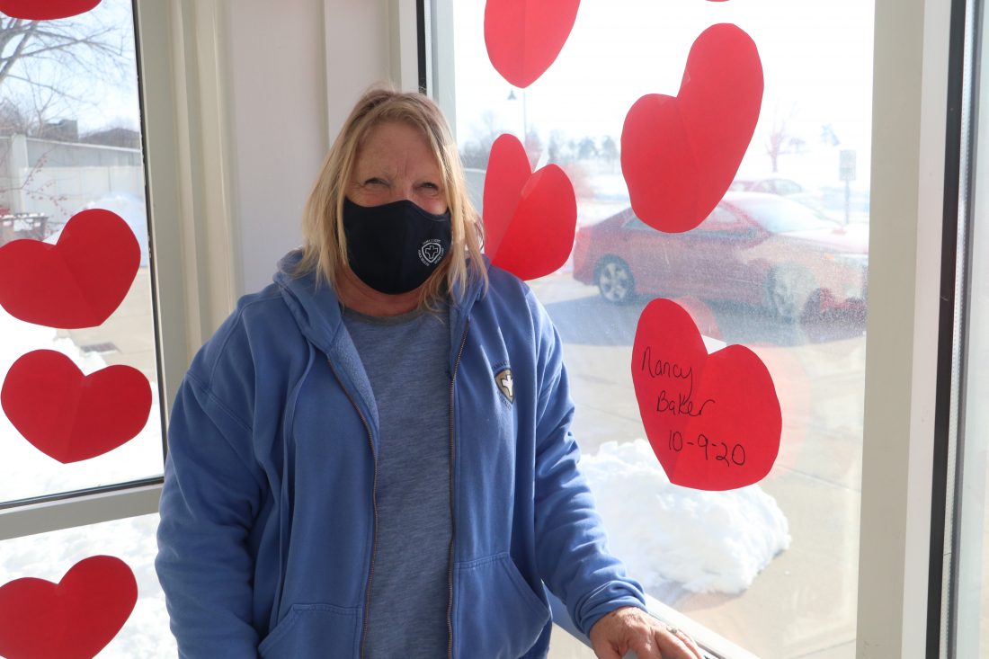 Tama Co. Public Health sees vaccine progress through changing landscape